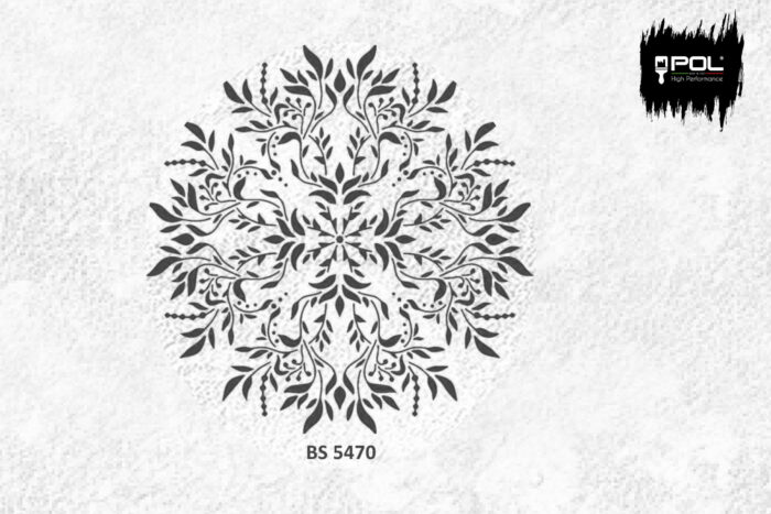 Mandala 249 vendita online dei migliori rulli e pennelli professionali