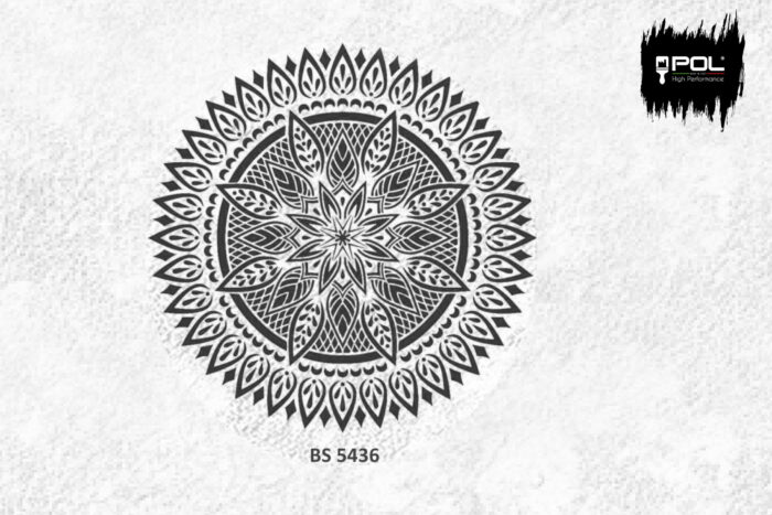 Mandala 25 vendita online Mandala 25 vendita online dei migliori rulli e pennelli professionali