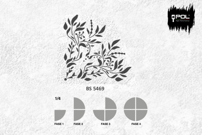 Mandala 250 vendita online Mandala 250 vendita online dei migliori rulli e pennelli professionali