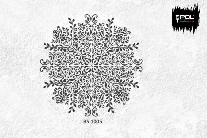 Mandala 251 vendita online Mandala 251 vendita online dei migliori rulli e pennelli professionali