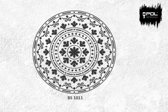 Mandala 253 vendita online Mandala 253 vendita online dei migliori rulli e pennelli professionali