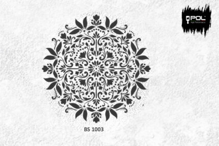 Mandala 255 vendita online dei migliori rulli e pennelli professionali