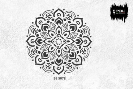 Mandala 257 vendita online dei migliori rulli e pennelli professionali