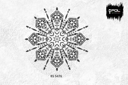 Mandala 259 vendita online dei migliori rulli e pennelli professionali