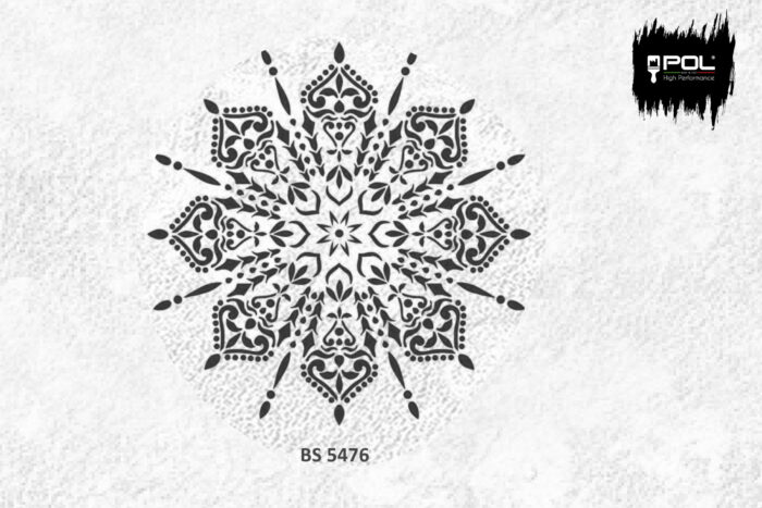 Mandala 259 vendita online Mandala 259 vendita online dei migliori rulli e pennelli professionali