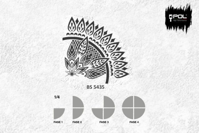 Mandala 26 vendita online Mandala 26 vendita online dei migliori rulli e pennelli professionali