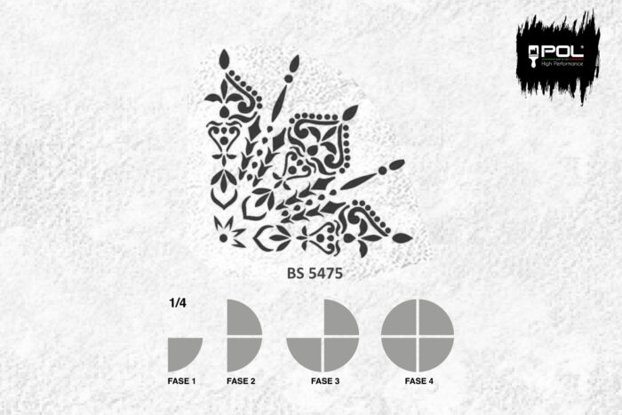 Mandala 260 vendita online Mandala 260 vendita online dei migliori rulli e pennelli professionali