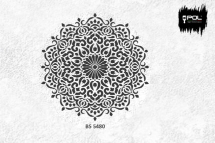 Mandala 262 vendita online dei migliori rulli e pennelli professionali