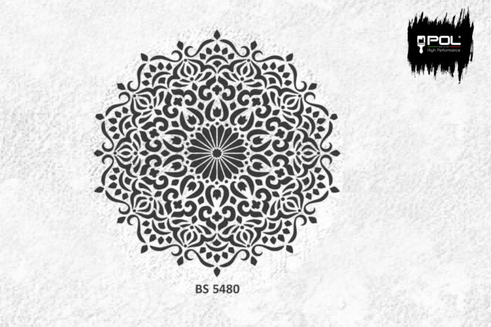 Mandala 262 vendita online Mandala 262 vendita online dei migliori rulli e pennelli professionali