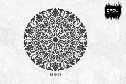 Mandala 263 vendita online dei migliori rulli e pennelli professionali