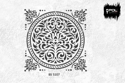 Mandala 266 vendita online dei migliori rulli e pennelli professionali