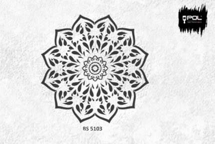 Mandala 269 vendita online dei migliori rulli e pennelli professionali