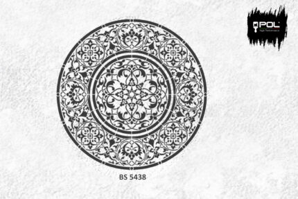 Mandala 27 vendita online dei migliori rulli e pennelli professionali