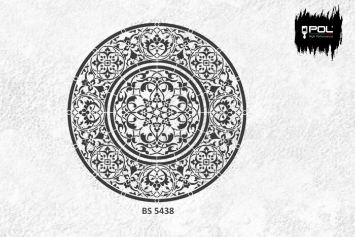 Mandala 27 vendita online Mandala 27 vendita online dei migliori rulli e pennelli professionali