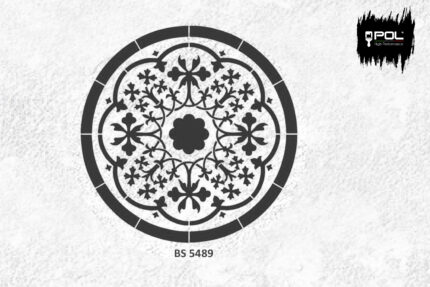 Mandala 272 vendita online dei migliori rulli e pennelli professionali