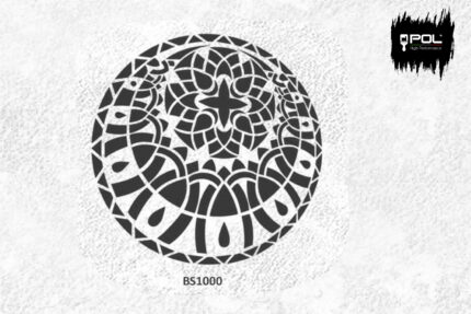 Mandala 274 vendita online dei migliori rulli e pennelli professionali