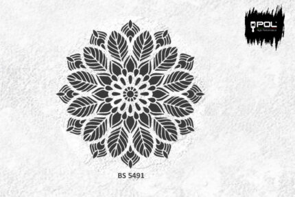 Mandala 275 vendita online dei migliori rulli e pennelli professionali