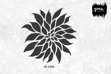 Mandala 278 vendita online dei migliori rulli e pennelli professionali