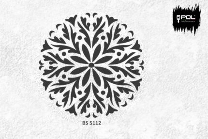 Mandala 279 vendita online dei migliori rulli e pennelli professionali