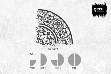 Mandala 28 vendita online dei migliori rulli e pennelli professionali