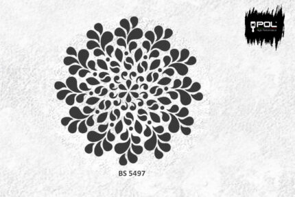 Mandala 280 vendita online dei migliori rulli e pennelli professionali