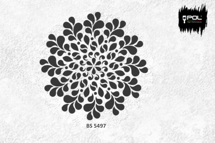 Mandala 280 vendita online Mandala 280 vendita online dei migliori rulli e pennelli professionali