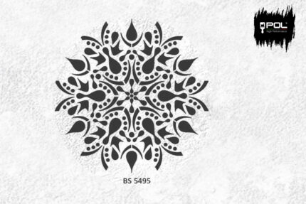 Mandala 281 vendita online dei migliori rulli e pennelli professionali