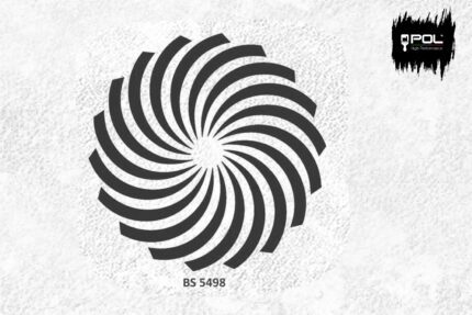 Mandala 282 vendita online dei migliori rulli e pennelli professionali