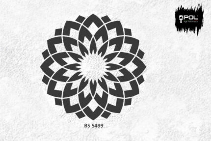 Mandala 283 vendita online dei migliori rulli e pennelli professionali