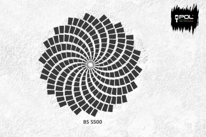 Mandala 284 vendita online Mandala 284 vendita online dei migliori rulli e pennelli professionali