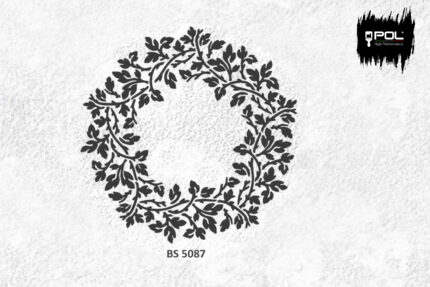 Mandala 285 vendita online dei migliori rulli e pennelli professionali