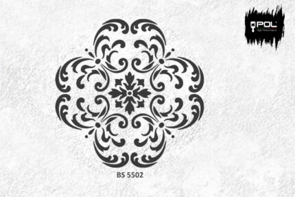 Mandala 287 vendita online dei migliori rulli e pennelli professionali