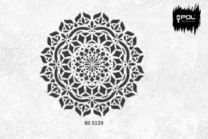 Mandala 29 vendita online dei migliori rulli e pennelli professionali