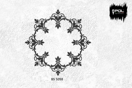 Mandala 290 vendita online dei migliori rulli e pennelli professionali