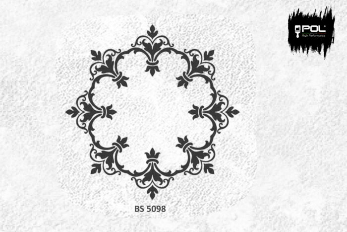 Mandala 290 vendita online Mandala 290 vendita online dei migliori rulli e pennelli professionali