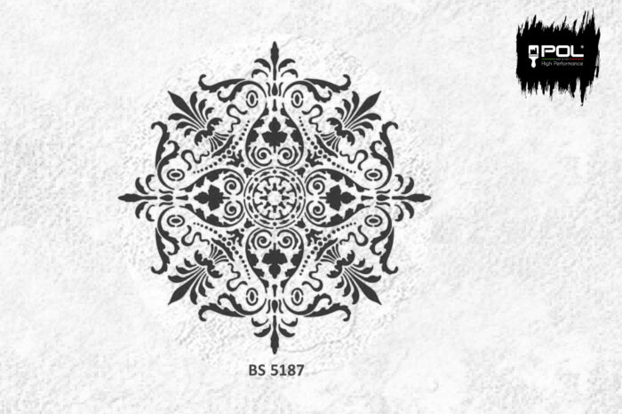 Mandala 291 vendita online Mandala 291 vendita online dei migliori rulli e pennelli professionali