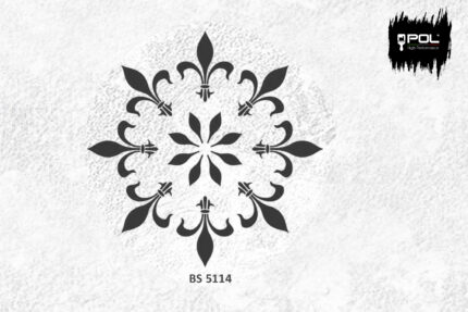 Mandala 292 vendita online dei migliori rulli e pennelli professionali