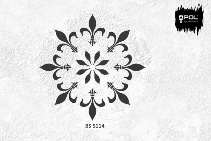 Mandala 292 vendita online Mandala 292 vendita online dei migliori rulli e pennelli professionali