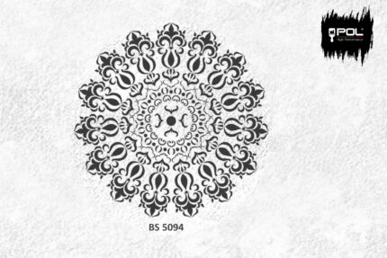 Mandala 293 vendita online dei migliori rulli e pennelli professionali