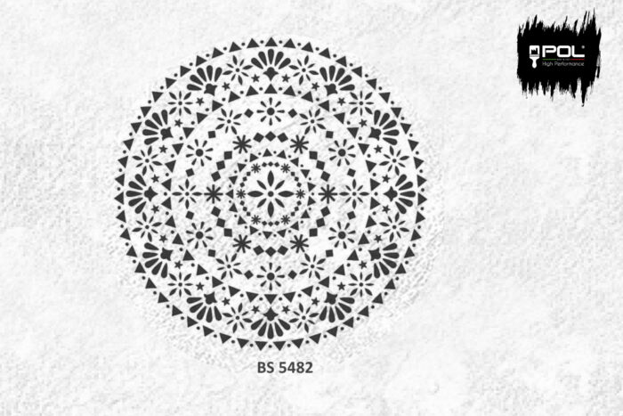 Mandala 295 vendita online Mandala 295 vendita online dei migliori rulli e pennelli professionali