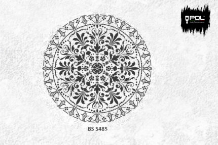 Mandala 296 vendita online dei migliori rulli e pennelli professionali