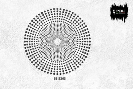 Mandala 297 vendita online dei migliori rulli e pennelli professionali