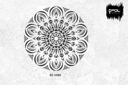 Mandala 298 vendita online dei migliori rulli e pennelli professionali