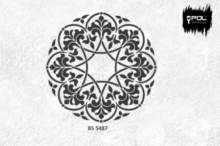 Mandala 299 vendita online dei migliori rulli e pennelli professionali