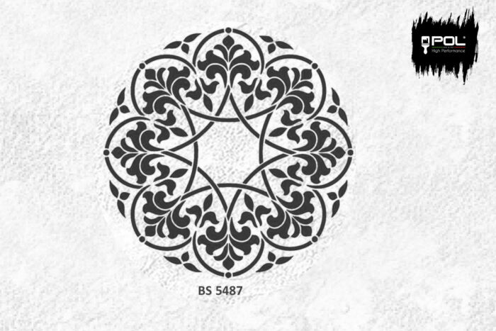 Mandala 299 vendita online Mandala 299 vendita online dei migliori rulli e pennelli professionali