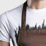 Pettorina Decor resistente e funzionale per imbianchini e decoratori