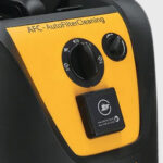 Mirka Aspiratore 1230 L EU 230V – Potente aspirazione per ambiente pulito