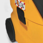 Mirka Aspiratore 1230 L EU 230V – Potente aspirazione per ambiente pulito