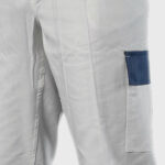 SALOPETTE PETTORINA vendita pennelli rulli e abbigliamento professionale per imbianchini