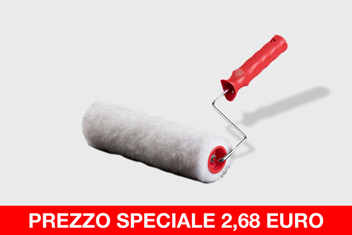 RULLO PRIMER MONOUSO pennelli e rulli professionali per imbianchini vendita online rulli per pittura professionale, rullo antigoccia, rullo professionale per imbiancare, miglior rullo per pittura professionale, vendita rullo professionale, rullo pittura con serbatoio professionale, rullo pelo corto professionale, rullo in microfibra, rulli per imbiancare, rulli per pittura murale, rullo per pitturare, rulli per verniciare, rullo per dipingere, rullo per bucciato grosso, rullo per stucco, rullo per pittura interni, rullo per pareti lisce, rullo grande per pittura. Rulli per decoratori, cartongessisti, artisti, pittori, muratori, fai da te, hobby